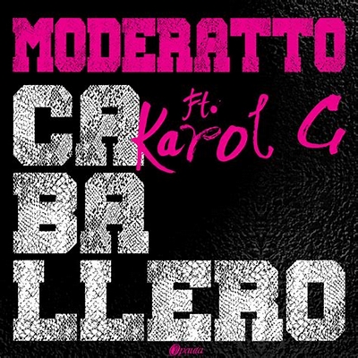 Moderatto feat. KAROL G Caballero